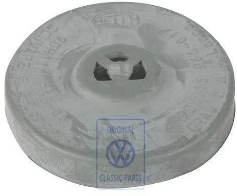 VAG Seal Cap Golf Mk1 Jetta Mk1 Polo Mk2 Originalus 111941605A