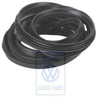 Vag Seal Derby Mk2 Polo Mk2 1982 1990 Originalus 867877209A