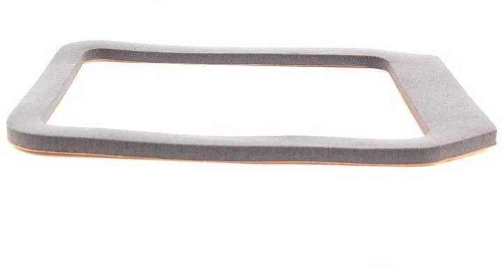 Vag Seal Seat Toledo 1L 1992 1999 Volkswagen Golf 16 1984 1992 Originalus 191819166