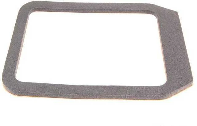 Vag Seal Seat Toledo 1L 1992 1999 Volkswagen Golf 16 1984 1992 Originalus 191819166