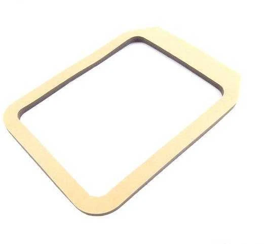 Vag Seal Seat Toledo 1L 1992 1999 Volkswagen Golf 16 1984 1992 Originalus 191819166