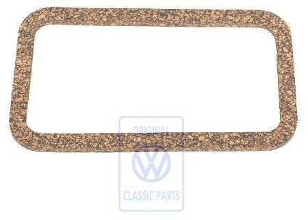 Vag Seal T2 Vw 411 1968 1974 Originalus 021115487