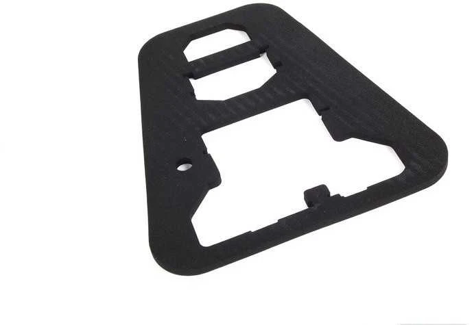 Vag Seal Volkswagen Bora Jetta 1999 2007 Originalus 1J5945191