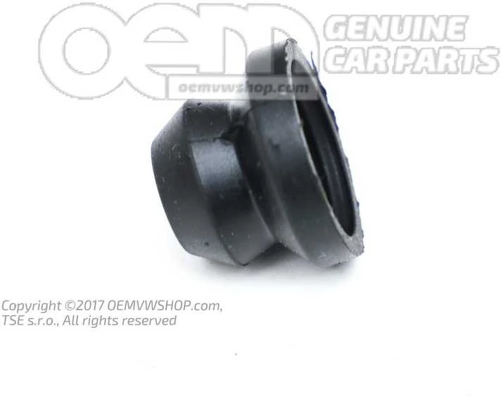 Vag Seal Volkswagen Derby Polo Classic Variant 6K0947565 Originalus