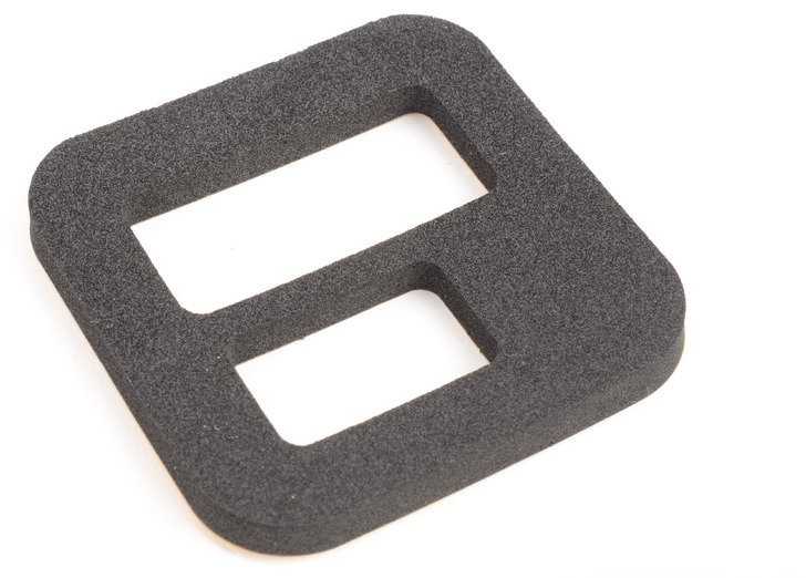 VAG SEAL Volkswagen Golf R32 2009 2013 Originalus 5K0945192B