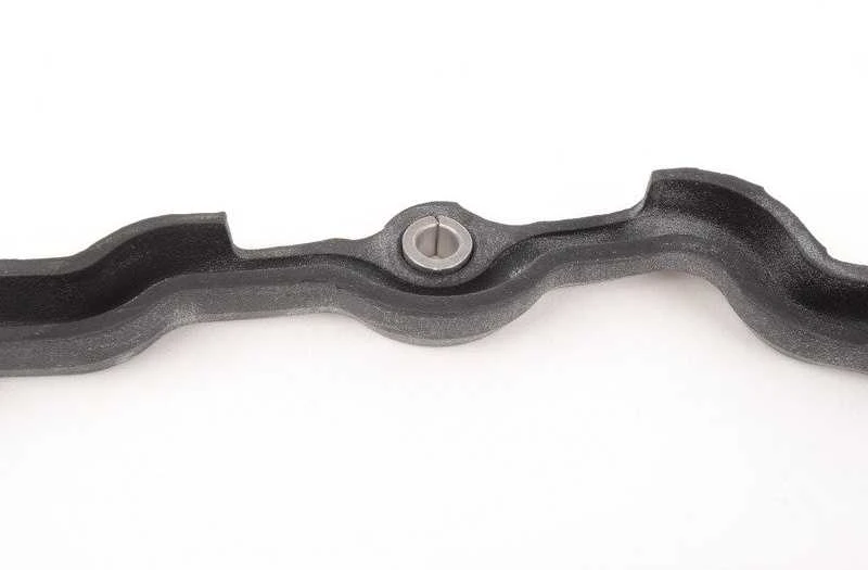 Vag Seal Volkswagen Sharan 2001 2008 Seat Alhambra 7V Originalus 01P321488