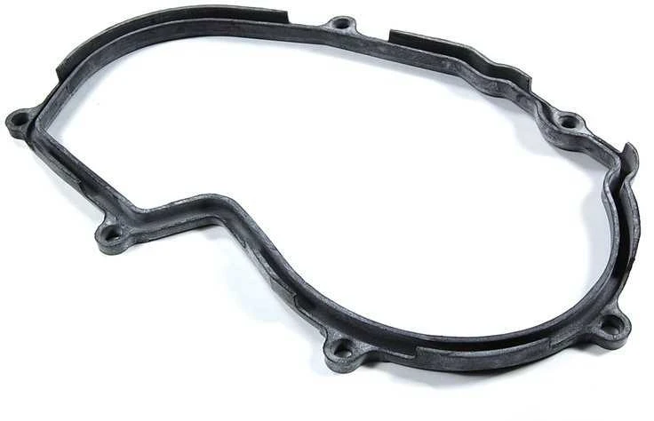 Vag Seal Volkswagen Sharan 2001 2008 Seat Alhambra 7V Originalus 01P321488