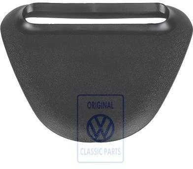 VAG Seal VW 1302 1303 1971 1980 Originalus 135807197