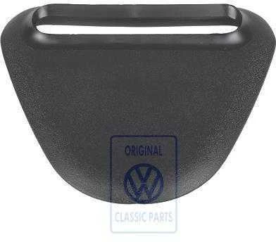 VAG Seal VW 1302 1303 1971 1980 Originalus 135807197