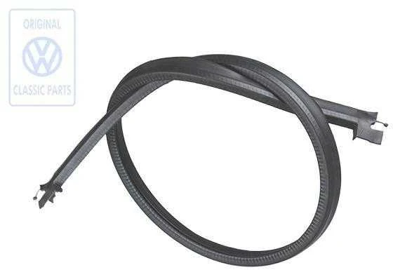 VAG Seal VW Passat B5 3B0823723 Originalus