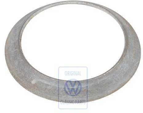 Vag Sealing Cone Industrial Engine T2 1968 1991 Originalus 111251223