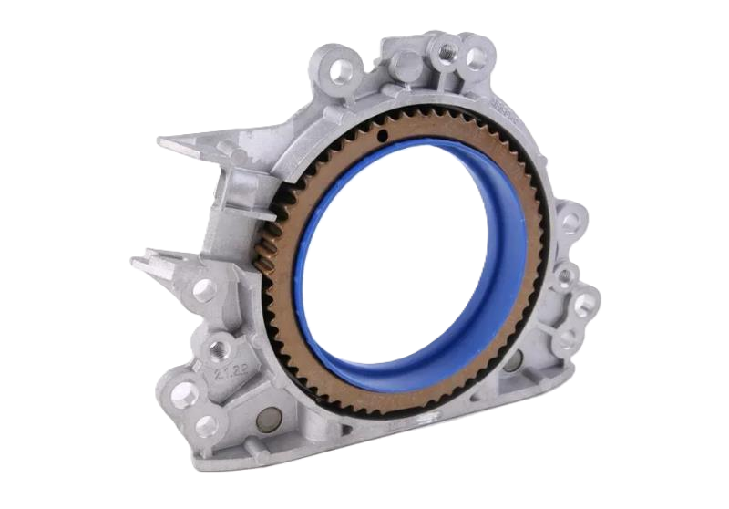 Vag Sealing Flange Volkswagen Jetta Vento 2018 2024 Originalus 04E103170AN