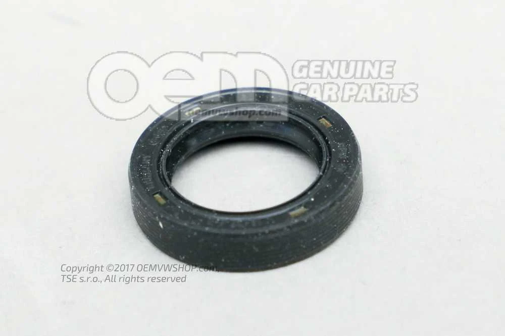 Vag Sealing Ring Audi A3 Volkswagen Golf Originalus 02K301733A