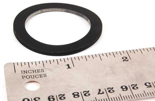VAG Sealing Ring Audi A4 A6 A8 Volkswagen Passat Originalus 893611347