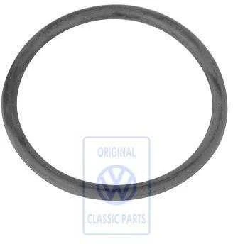 Vag Sealing Ring Golf 4 1997 2003 Originalus 00A121119A