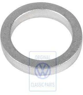 VAG Sealing Ring Golf Mk1 Derby Mk1 Originalus 084311719