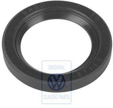 Vag Sealing Ring L80 1995 1997 Originalus 2RD607029