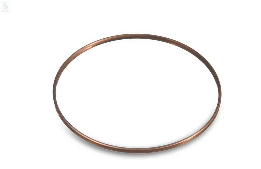 Vag Sealing Ring Originalus 113101343B