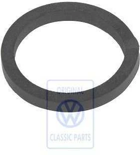 Vag Sealing Ring Touareg Mk1 2003 2007 Originalus 09D321181C