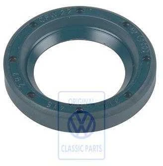 Vag Sealing Ring Volkswagen Ghia 141 1957 311415297
