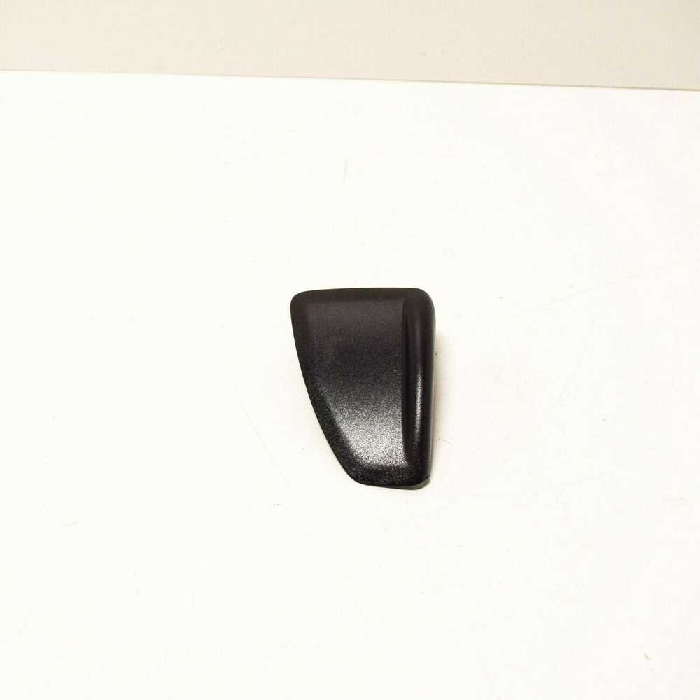 VAG Seat Belt Guide Skoda Octavia 2004 2009 Originalus 3C0857827A9B9