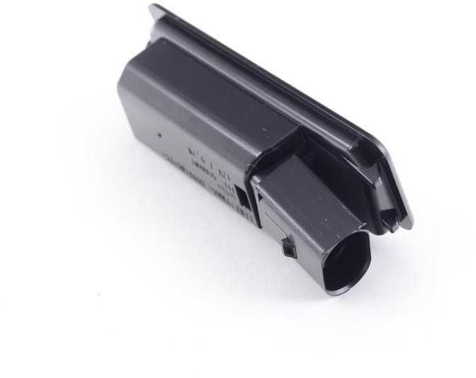 VAG SEAT Leon VW Golf 7 valstybinio numerio ženklo žibintas LED originalus 1K8943021D