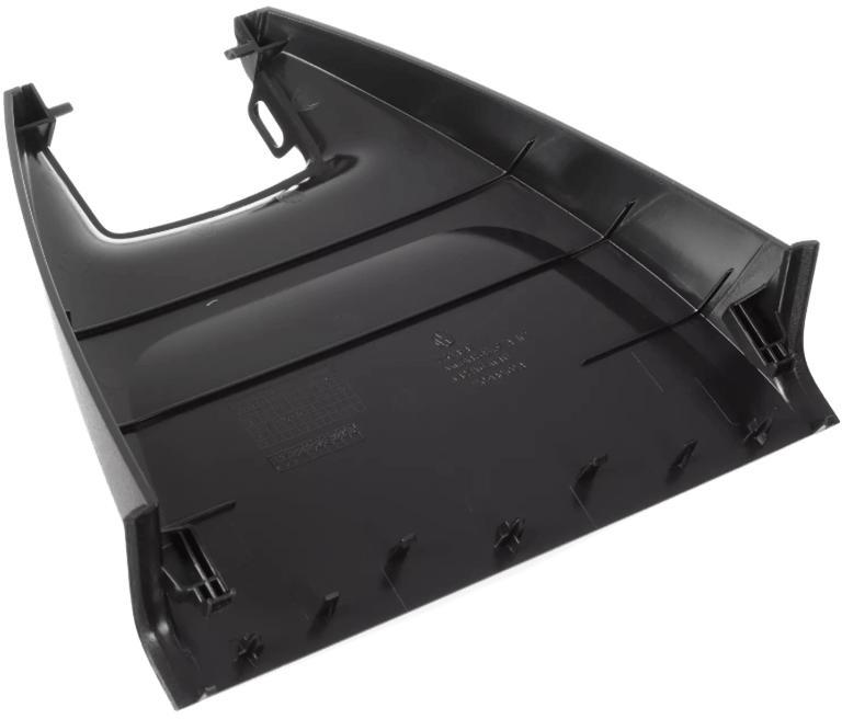 Vag Seat Tarraco Volkswagen Tiguan Vidinės Veidrodo Dekoracija Originalus 5NA868437A82V