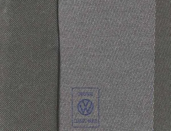 VAG Sėdymo Atrama Golf Mk3 1993 1998 Originalus 1H0885406ASFGX