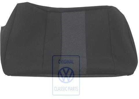 VAG Sėdymo Atrama Golf Mk3 1993 1998 Originalus 1H0885406ASFGX