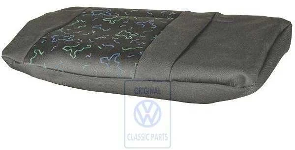 Vag Sėdymo Atrama Golf Mk3 1996 1998 Originalus 1H0885406ASEPM