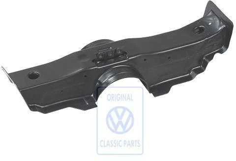 Vag Sėdymo Palaikymas Skersai Passat B5 1997 2005 Originalus 8E0803173