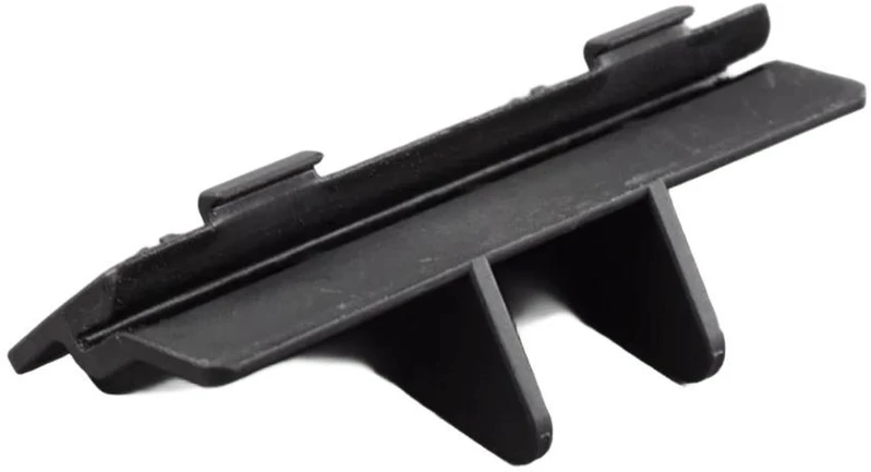 Vag Sėdymo Vieta Palaikymo Forma Volkswagen Transporter Kombi 2003-2017 Originalus 7H0881293A