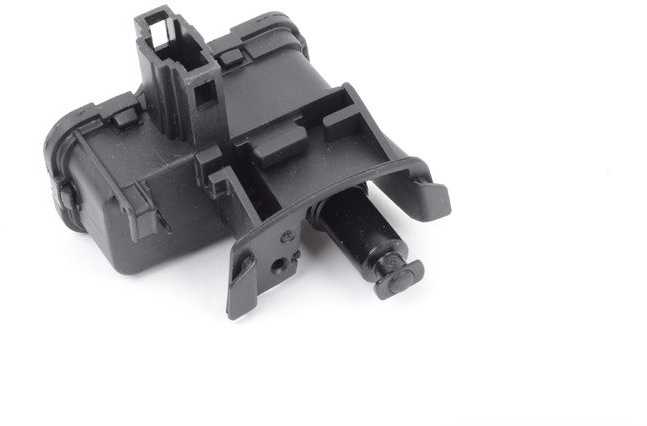 VAG Sėdynė Volkswagen Škoda Kuro droselio valdymo elementas 7P0810773F NAUJAS ORIGINALUS