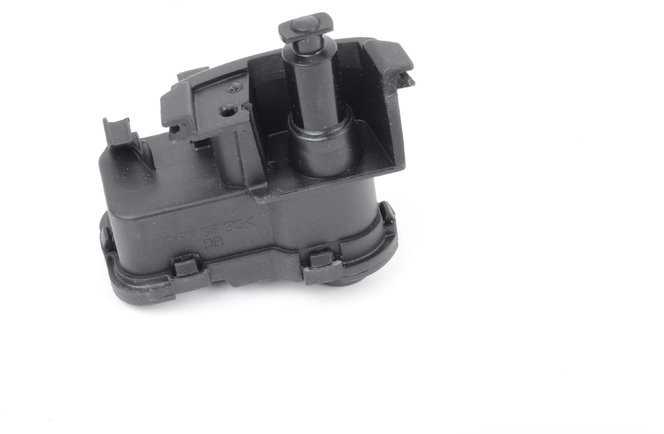 VAG Sėdynė Volkswagen Škoda Kuro droselio valdymo elementas 7P0810773F NAUJAS ORIGINALUS