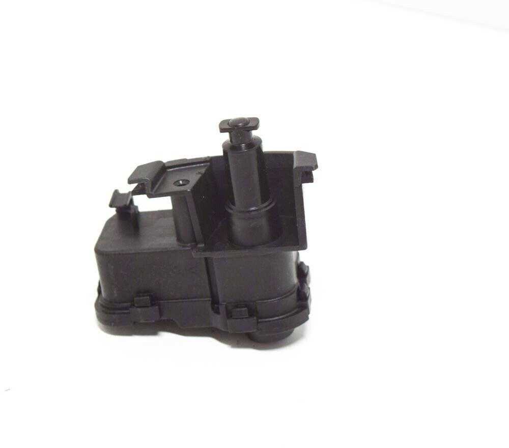 VAG Sėdynė Volkswagen Škoda Kuro droselio valdymo elementas 7P0810773F NAUJAS ORIGINALUS