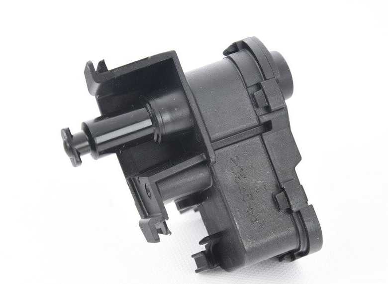 VAG Sėdynė Volkswagen Škoda Kuro droselio valdymo elementas 7P0810773F NAUJAS ORIGINALUS