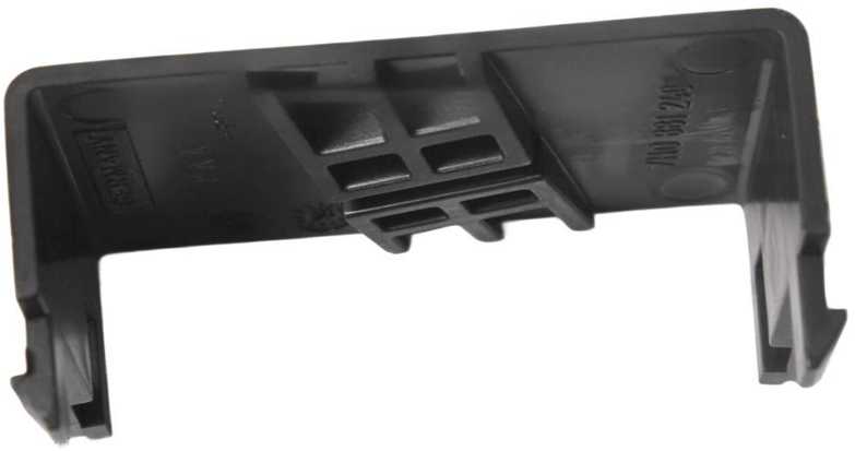 Vag Sėdynės Dėžutės Dešinės Montavimas Volkswagen Transporter Kombi 2003-2017 Originalus 7E0881240