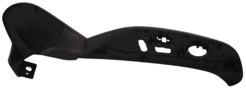 Vag Sėdynės Rėmo Apdailos Skydelis Elektra Juosmens Atrama Audi A4 A5 8W0881325D4PK Originalus
