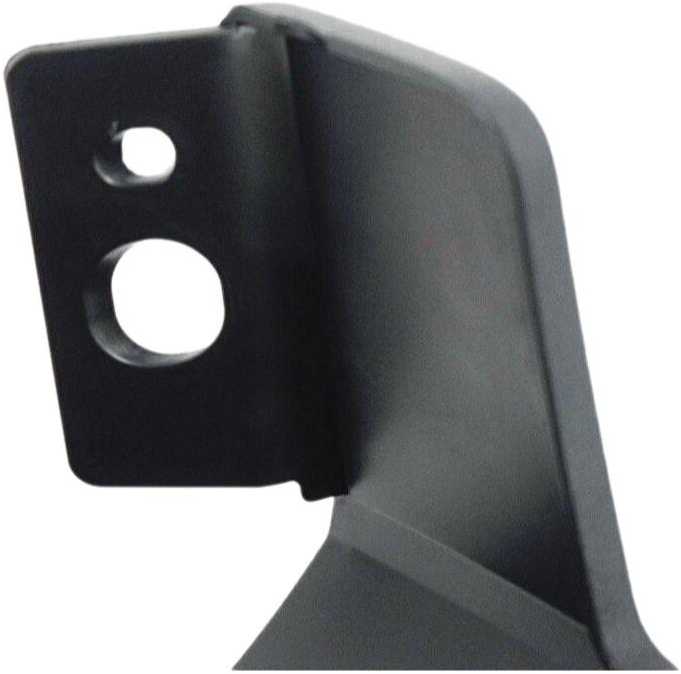Vag Sėdynės Rėmo Apdailos Skydelis Elektra Juosmens Atrama Audi A4 A5 8W0881325D4PK Originalus