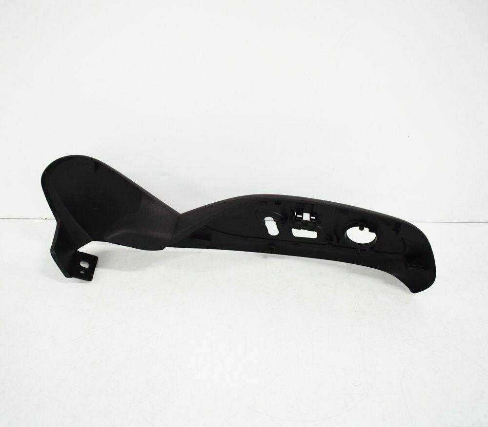 Vag Sėdynės Rėmo Apdailos Skydelis Elektra Juosmens Atrama Audi A4 A5 8W0881325D4PK Originalus