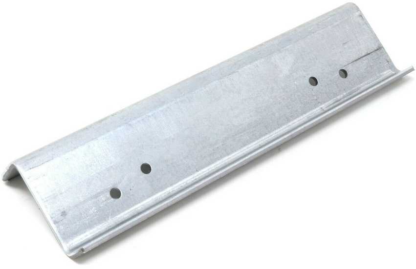 VAG Sėdynės Tvirtinimo Sutvirtinimas Volkswagen T5 T6 7E 7H Originalus 7H0802763A