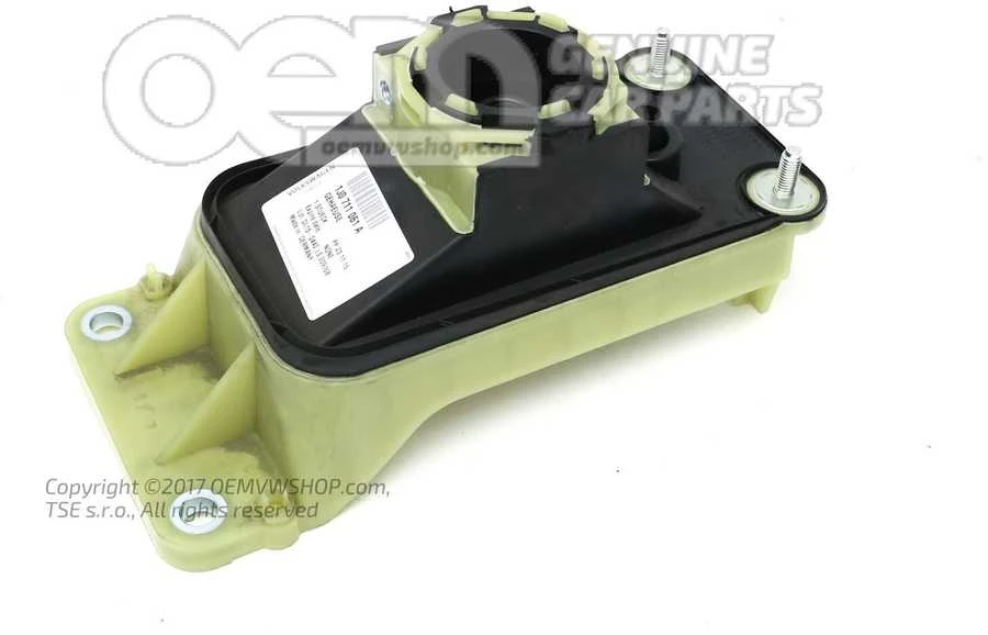Vag Selektorius Būsenos Housas Volkswagen Golf Audi A3 Originalus 1J0711061A