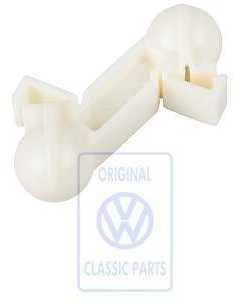 Vag Selektorius Mechanizmas Connector Volkswagen Cabrio Golf Jetta 1995 2002 Originalus 1H0711595
