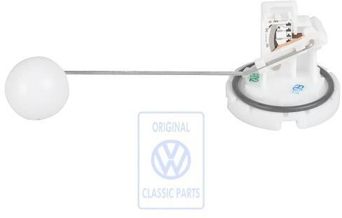 Vag Sender Fuel Gauge Volkswagen Polo Hatchback 86C 82 90 Originalus 867919051A