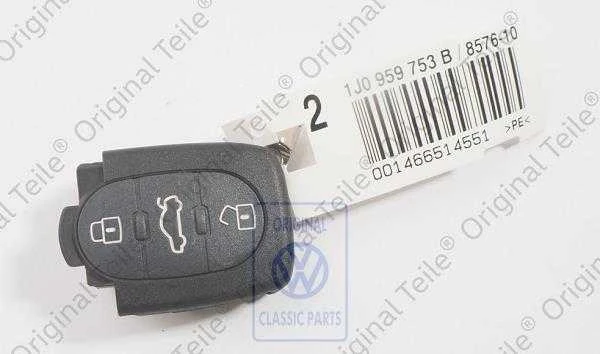 Vag Sender Unit New Beetle 1999 2001 Originalus 1J0959753B