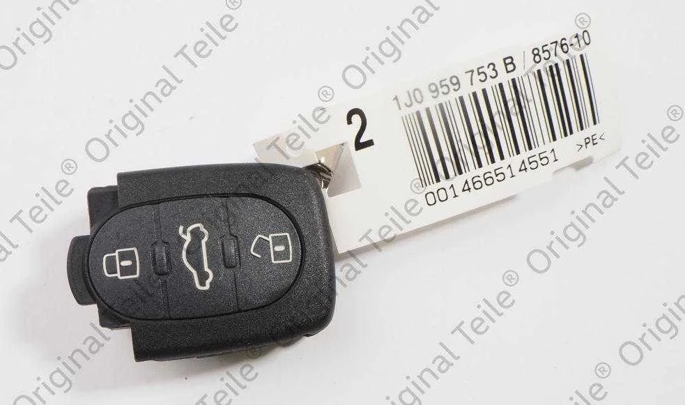 Vag Sender Unit New Beetle 1999 2001 Originalus 1J0959753B