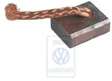 Vag Šeršteliai Vw 1200 1302 1500 181 1961 1975 Originalus 111911215E