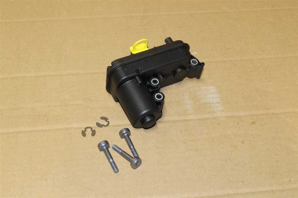 Vag Servovariklio Remonto Rinkinys Audi A3 8V Originalus 04E198725K