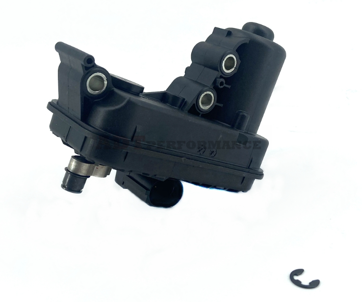 Vag Servovariklio Remonto Rinkinys Audi A3 8V Originalus 04E198725K