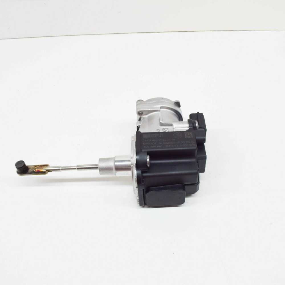 VAG Servovariklio Remonto Rinkinys Volkswagen Golf Audi A3 Originalus 04E198725C
